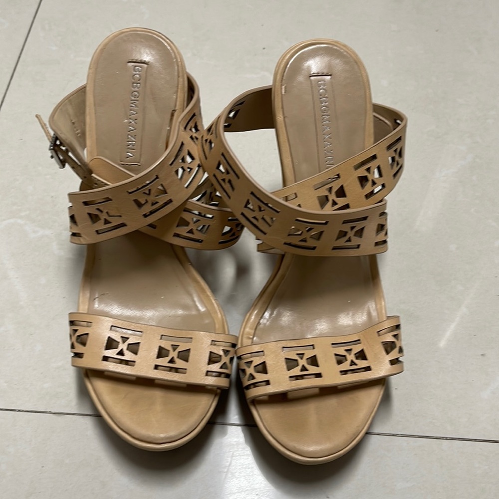 BCBGMAXAZRIA shoes